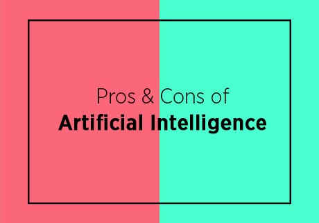 The overall impact of Artificial Intelligence