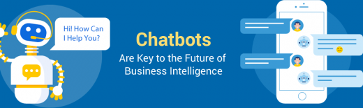 How Is Artificial Intelligent Chatbot’s Allowing Better Business ...