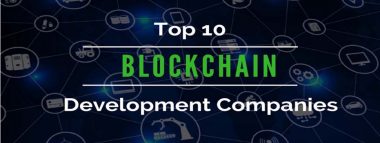 Bangalore, India's top ten Blockchain Development Companies