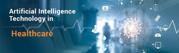 The Role Of Artificial Intelligence Technology In Healthcare