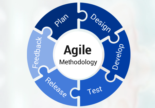 Agile Methodology for Mobile App Development - Fusion Informatics