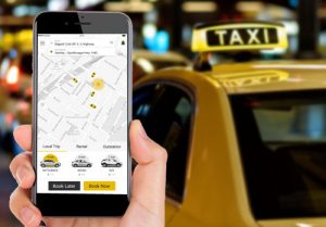 How Much Does it cost to develop a Bike Taxi Booking app like Rapido?