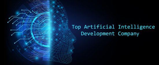 Top Ai Development Companies In Bangalore India