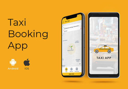 How Much Would It Cost To Develop Taxi Booking App