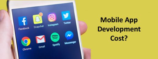 How Much Does It Cost To Develop a Mobile App in Bangalore