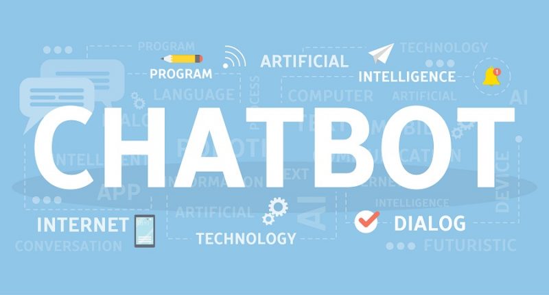 In 2022, There Are 8 Best Frameworks For Building Chatbots.