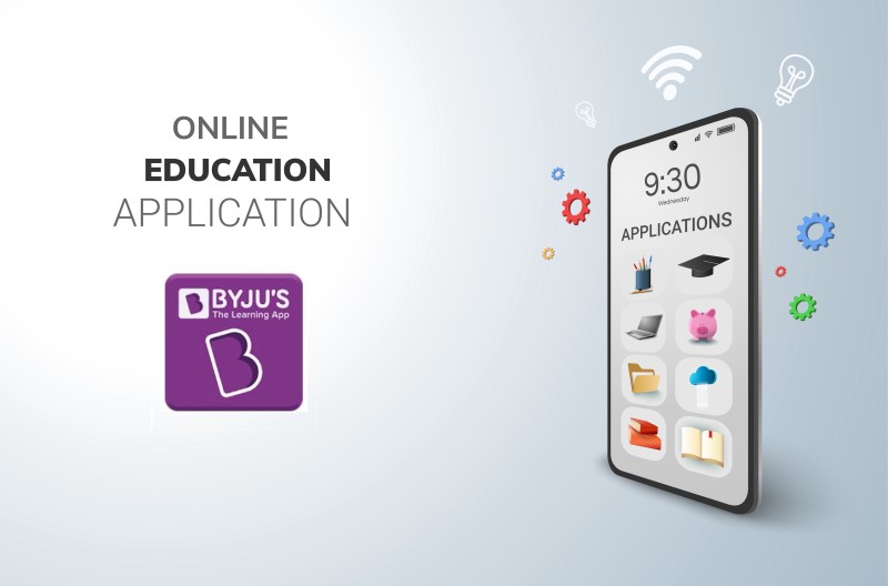 How Much Does it Cost to Develop an e-learning App like Byju's?