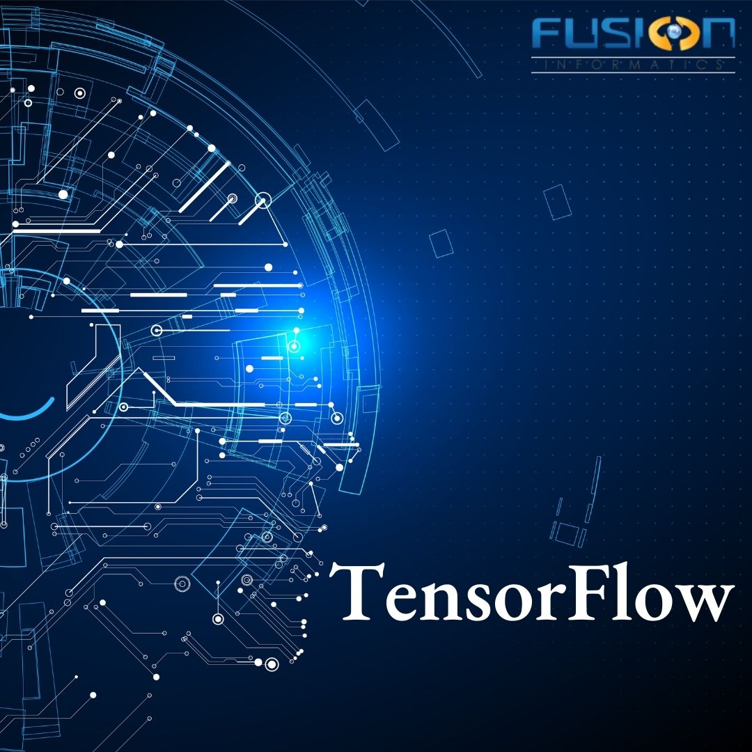 What Is Tensorflow The Machine Learning Library Explained 7965