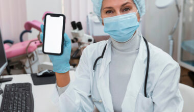 Transforming Healthcare: The Power of Mobile App Development