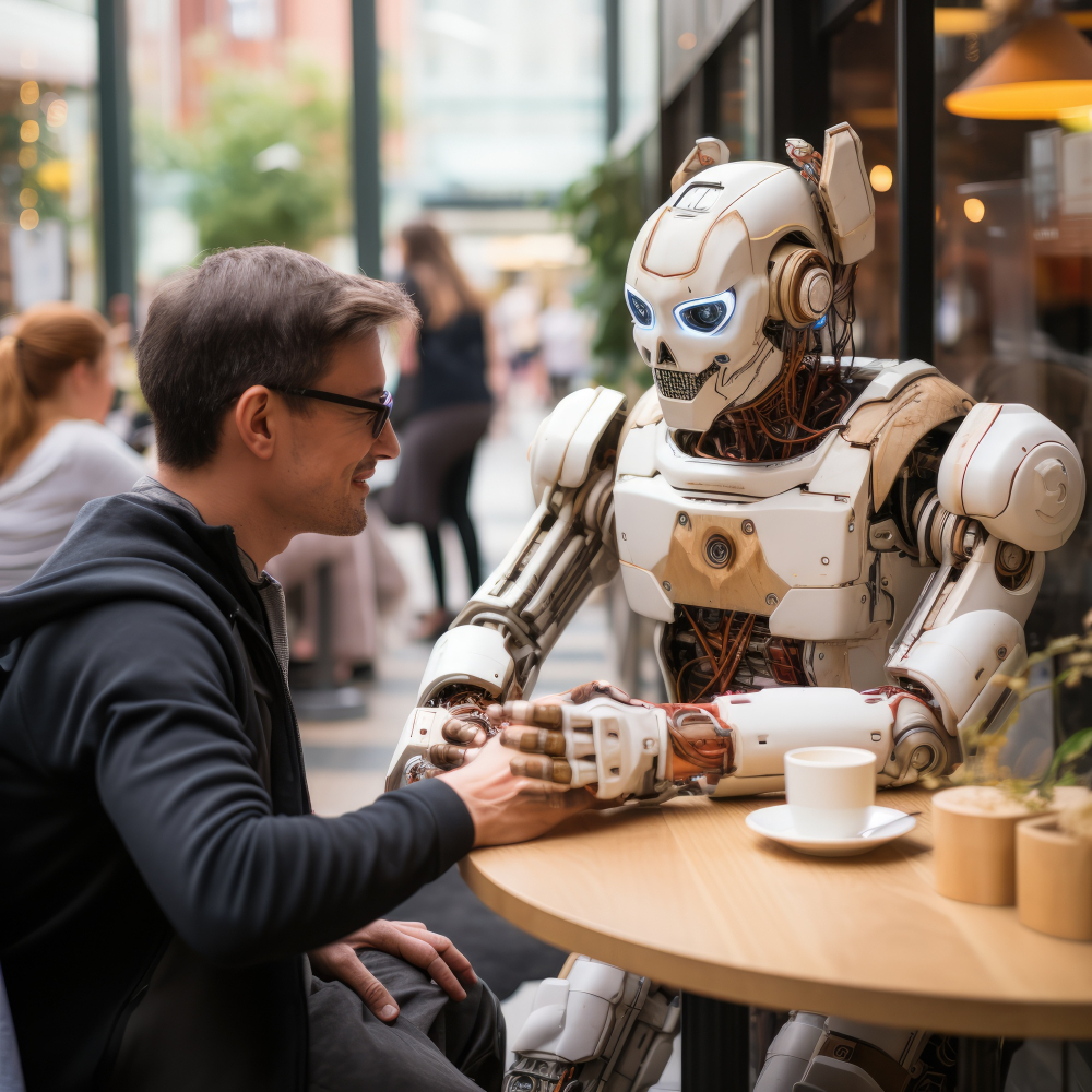 How AI Can Help Small Businesses