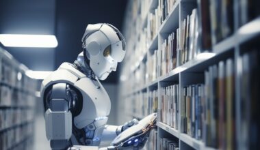 How AI is Transforming the Research Industry