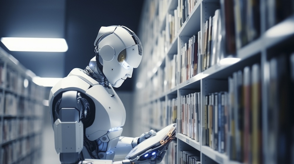 How AI is Transforming the Research Industry