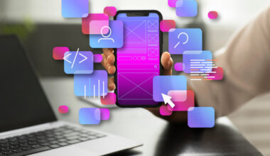 Top Mobile App Development Trends for 2025