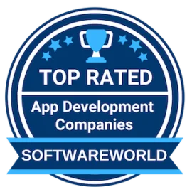 top mobile app development companies